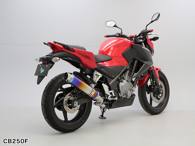 ENDURANCE（バイク） 【アウトレット】【返品交換不可】CBR250R