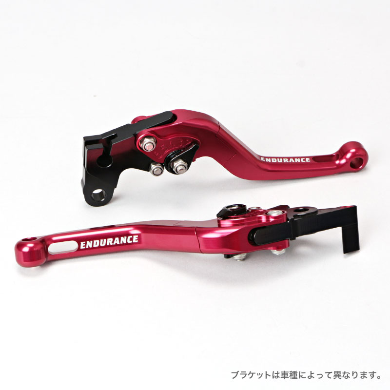 【150体限定】T2 ENDSKELETON ARM SIDE SHOW ENDURANCE（エンデュランス） スズキ ジクサー150 ED131/ED13N