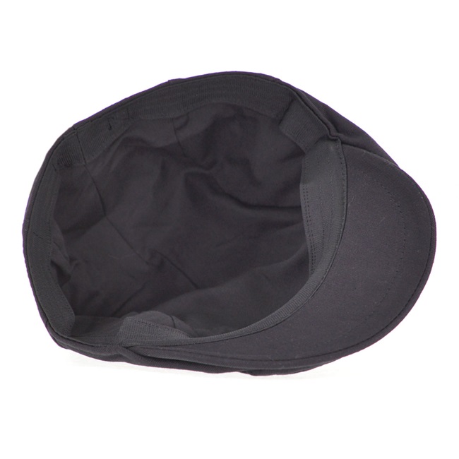 オリジナル 刺繍 ワンポイント  コットンスタンダード ハンチング メンズ レディース 帽子 ベレー帽 サイズ調整可能 自社ブランド ロゴ グッズ｜y-fit｜17
