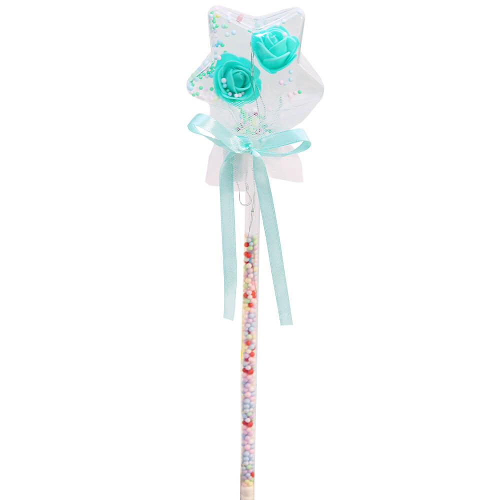 HANAオフィシャルライトスティック 造花 即日出荷 ライト スティック ohana light LED 光る ステッキ