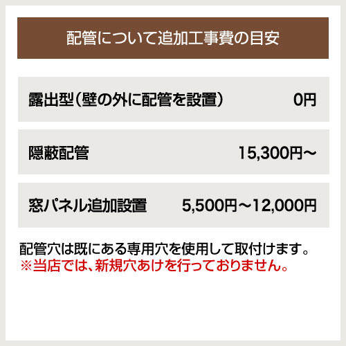 エアコン 6畳 工事費込 2023年モデル 3年保証付 6畳用 工事費込み ルームエアコン 冷房/暖房：6畳程度 エアコン福袋 クーラー