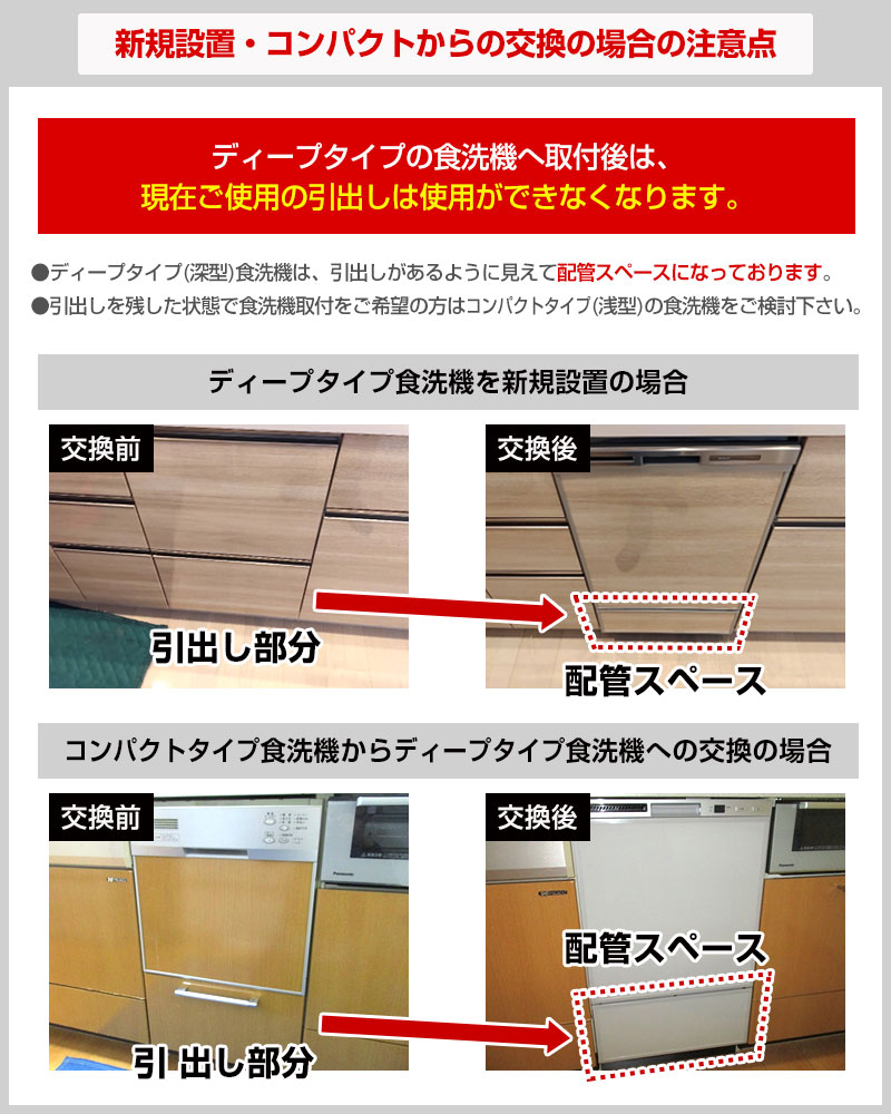 リンナイ - RSW-F403続きもの 食器洗いかわき切る機 ディープタイプ RSW-F403UCWM-SV 扉材嘱するひな型 白いこと(ツヤ消)