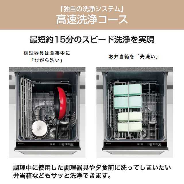 Panasonic（パナソニック） 工事費込みセット プルオープンタイプ B1