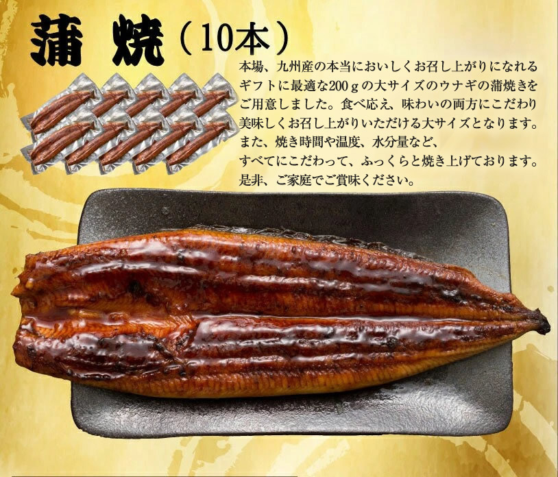 うなぎ 鰻 ウナギ 国産 うなぎ蒲焼 大サイズ蒲焼1尾 解凍前約