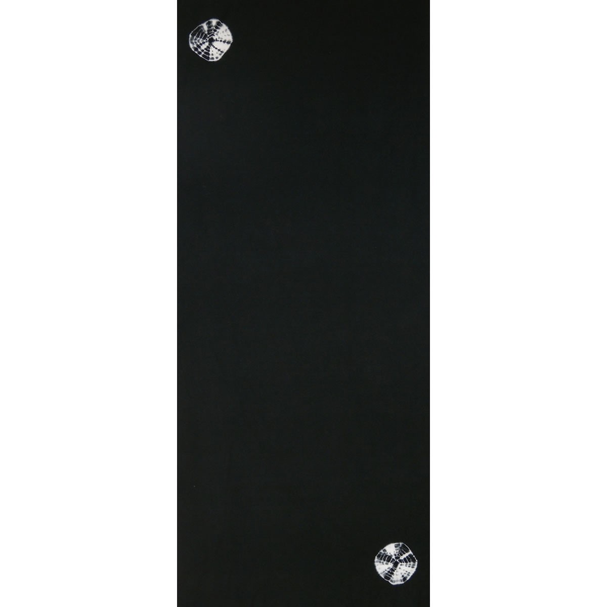 京てぬぐい 絞り染め 傘巻き絞り 綿100％（36cm×90cm）[ゆうパケット送料160円] |  | 02