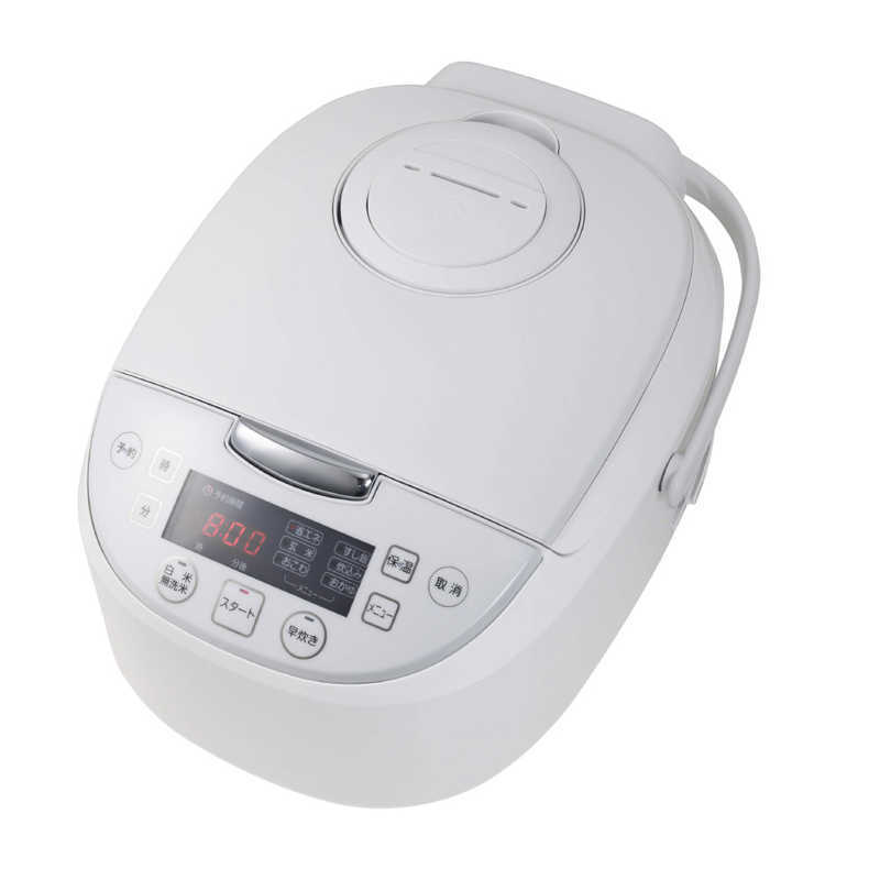 東芝 TOSHIBA 炊飯器 5.5合 炎匠炊き 真空圧力IH グランブラック RC10VXTK :4904530112171:コジマYahoo!店  - 通販 - Yahoo!ショッピング