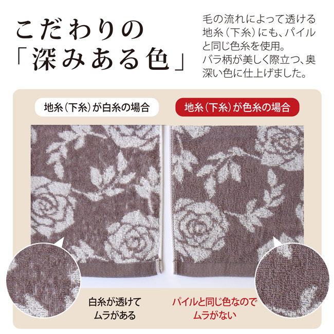 フェイスタオル まとめ買い 10枚 20枚セッ...の詳細画像4