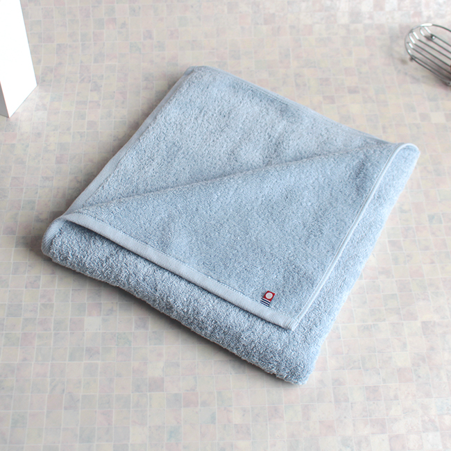 今治タオル（imabari towel） バスタオル 大判 今治 70×130cm 大きめ