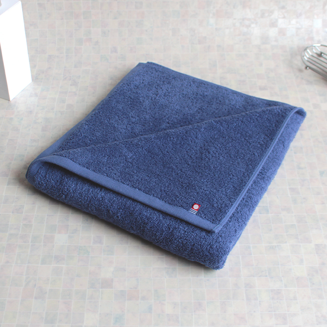 今治タオル（imabari towel） バスタオル 大判 今治 70×130cm 大きめ