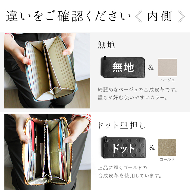 姫路レザー　ラウンドファスナー　ロングウォレット　グリーン 長財布 本革 レディース メンズ おしゃれ 日本製 姫路レザー