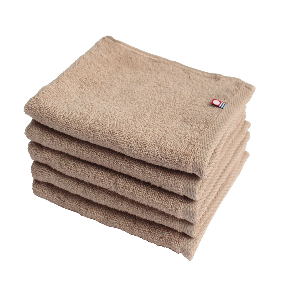 今治タオル（imabari towel） キッチンタオル 片面ガーゼ 5枚セット
