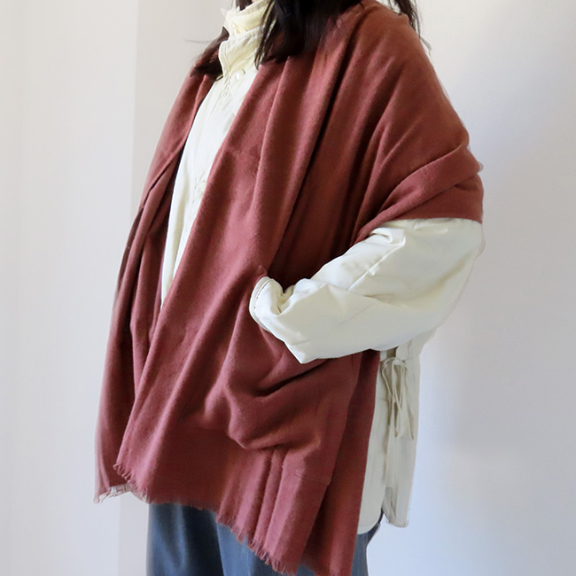 今治タオル（imabari towel） マフラー 大判 コットン ストール 綿100