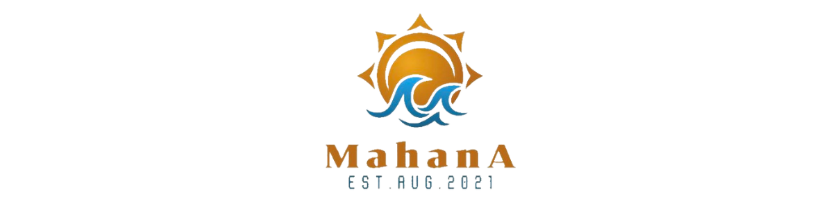 MahanA Elua ロゴ