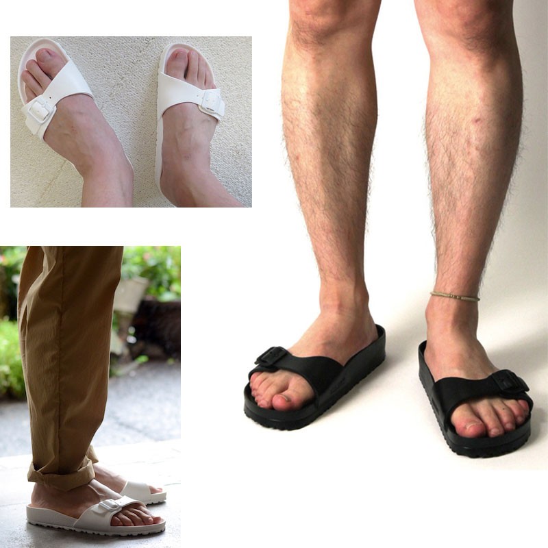 BIRKENSTOCK（ビルケンシュトック） 【並行輸入品】 MADRID マドリッド