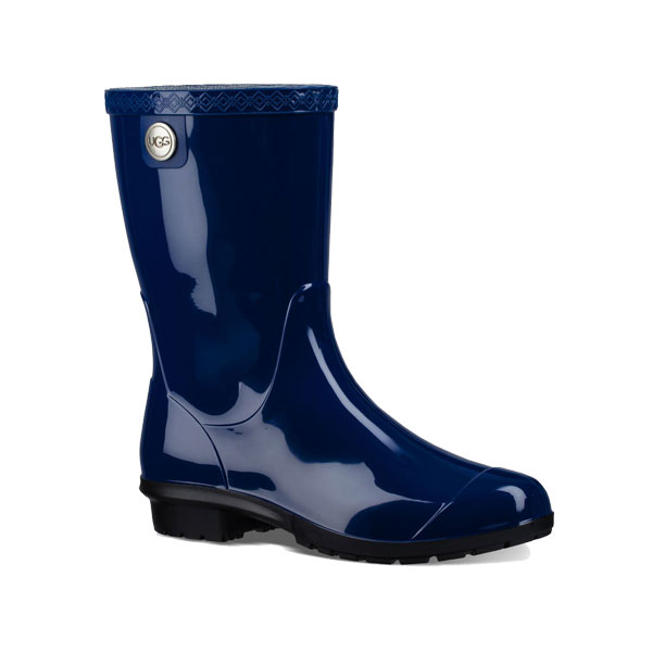 UGG アグ オーストラリア レインブーツ 長靴 シエナ SIENNA Rubber Rain Boots 1014452 ラバー ブーツ レディース  海外正規品