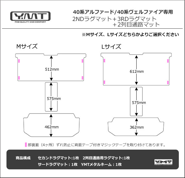 専用　42枚通常Ｌ判サイズ＋アルファ特典アクリル 楽天市場】40系新型アルファード / ヴェルファイア専用 ロング