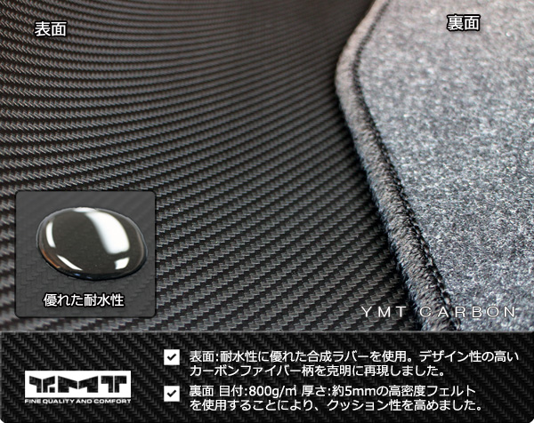 Y・MT製　アルファード 30 ラバー製ロングラゲッジマット 楽天市場】アルファード ラバー製ロングラゲッジマット30系