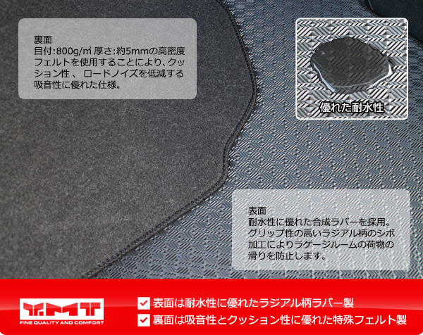 【ゆ〜すけ】プリウス60系　Zグレード　リヤ左右　　モールディング　他２点 60pu-r-sb-3.jpg