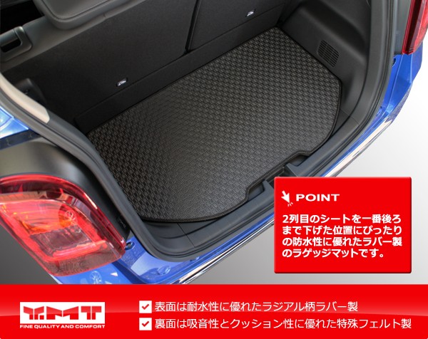 Amazon.co.jp: MUGEN (無限) 【スポーツラゲッジマット