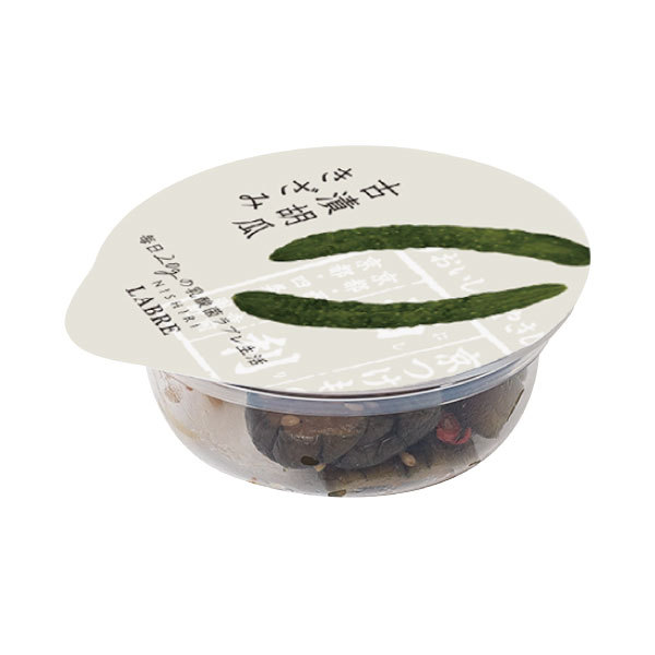 京つけもの西利 乳酸菌ラブレ20g 古漬胡瓜き...の詳細画像1