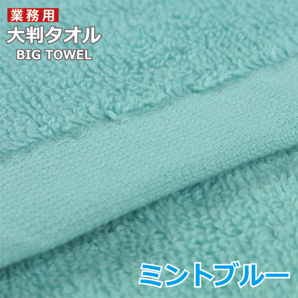 超 大判 バスタオル しっかりシリーズ 業務用タオル アウトレット  業務用タオル 安い 送料無料 薄手 |  | 04