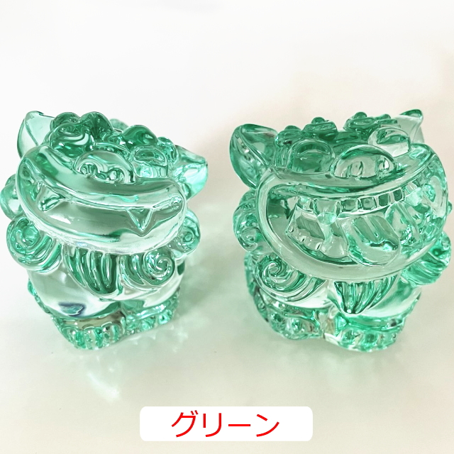 海のかけらシーサー 沖縄お土産 南西産業 爆買 : 沖縄健康通販 Yahoo