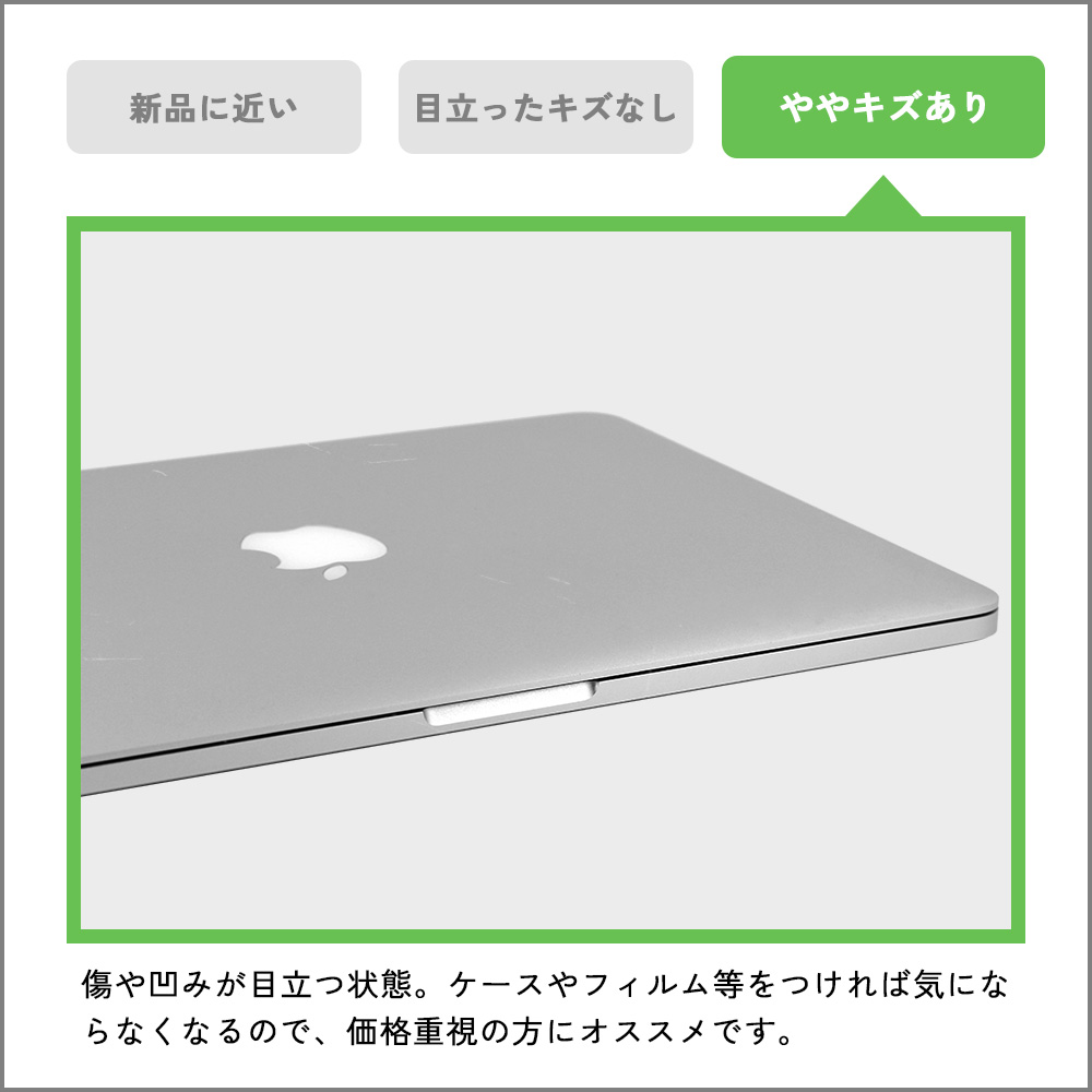 高級ブランド MacBook Air 2020 メモリ16GB 本体 SSD1TB ややキズあり