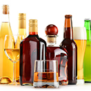 酒・アルコール