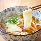 麺