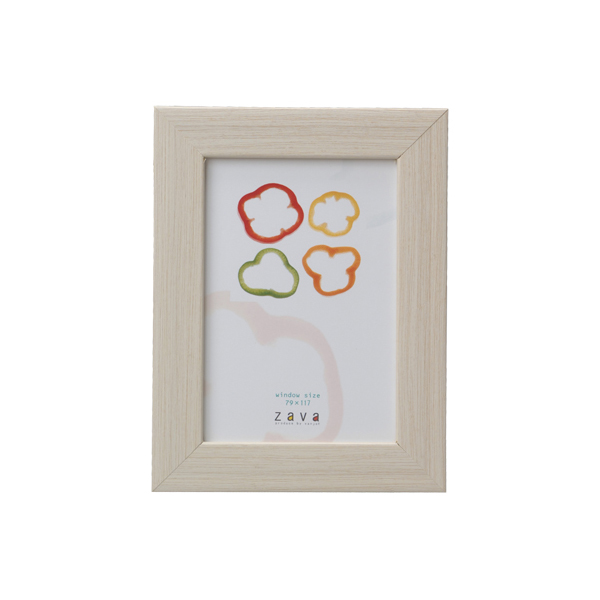 万丈（VANJOH） フォトフレーム コレクションフレーム Feel フィール L