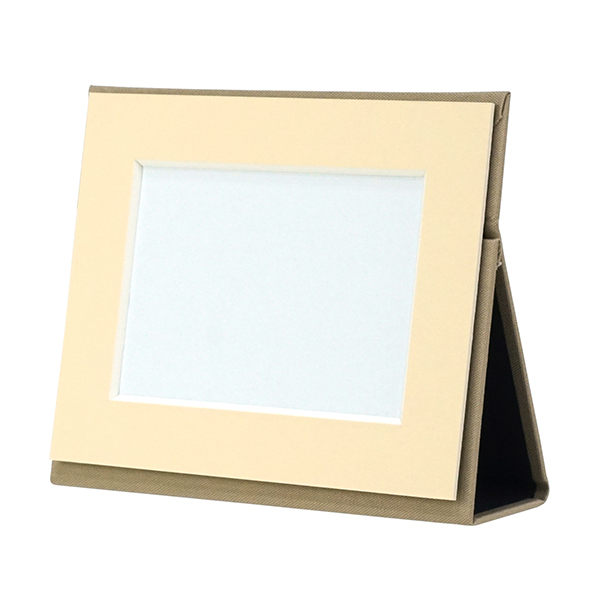 万丈（VANJOH） フォトフレーム L判 ヨコ ポータブルフォトフレーム 89