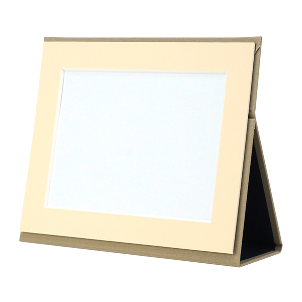   フォトフレーム 未使用 日本製】【アクリルクリスマスツリーおまけ付き】 マグパチ フォト