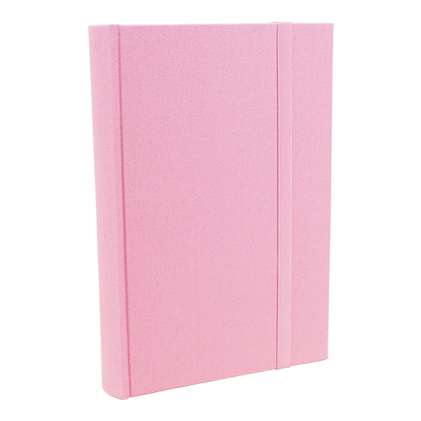 万丈（VANJOH） リネンアルバム 布表紙 L300 L判300枚収納 アイボリー