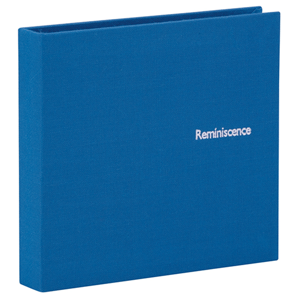 セキセイ レミニッセンス ミニポケットアルバム ケータイプリント