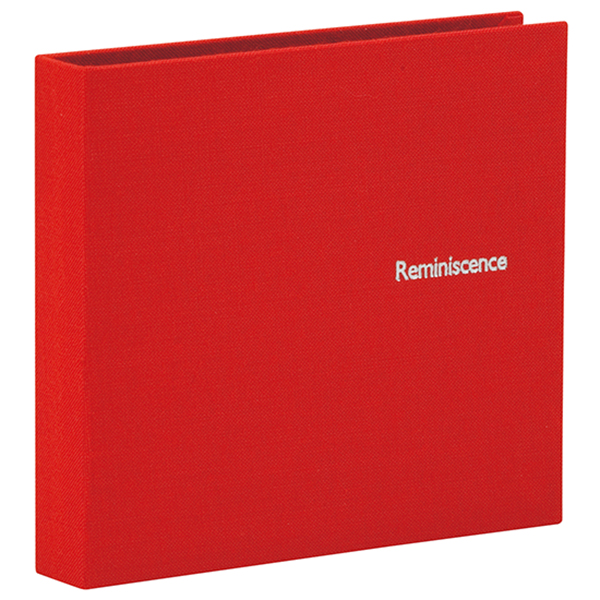 セキセイ レミニッセンス ミニポケットアルバム ケータイプリント