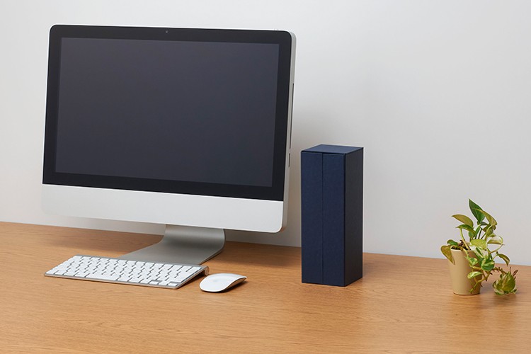 ナカバヤシ LIFESTYLE TOOL ライフスタイルツールボックス Mサイズ