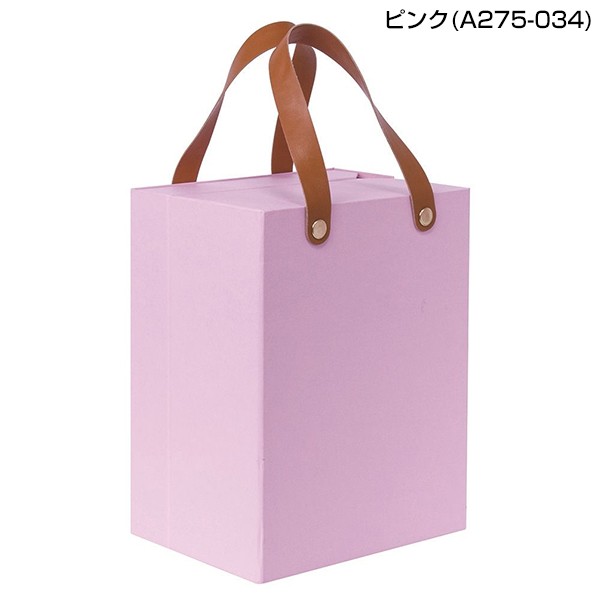 LIFESTYLE TOOL ライフスタイルツール 収納カバン LST-SK01 ピンク