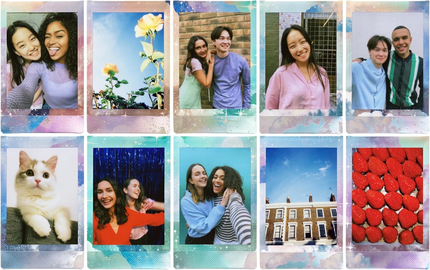 PHOTO SLIDE