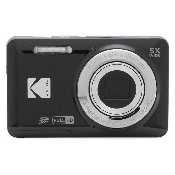コダック KODAK PIXPRO FZ55 - デジタルカメラ