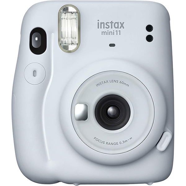 チェキ 本体 instax mini 11＆チェキ用フィルム100枚＆おまけアルバム2