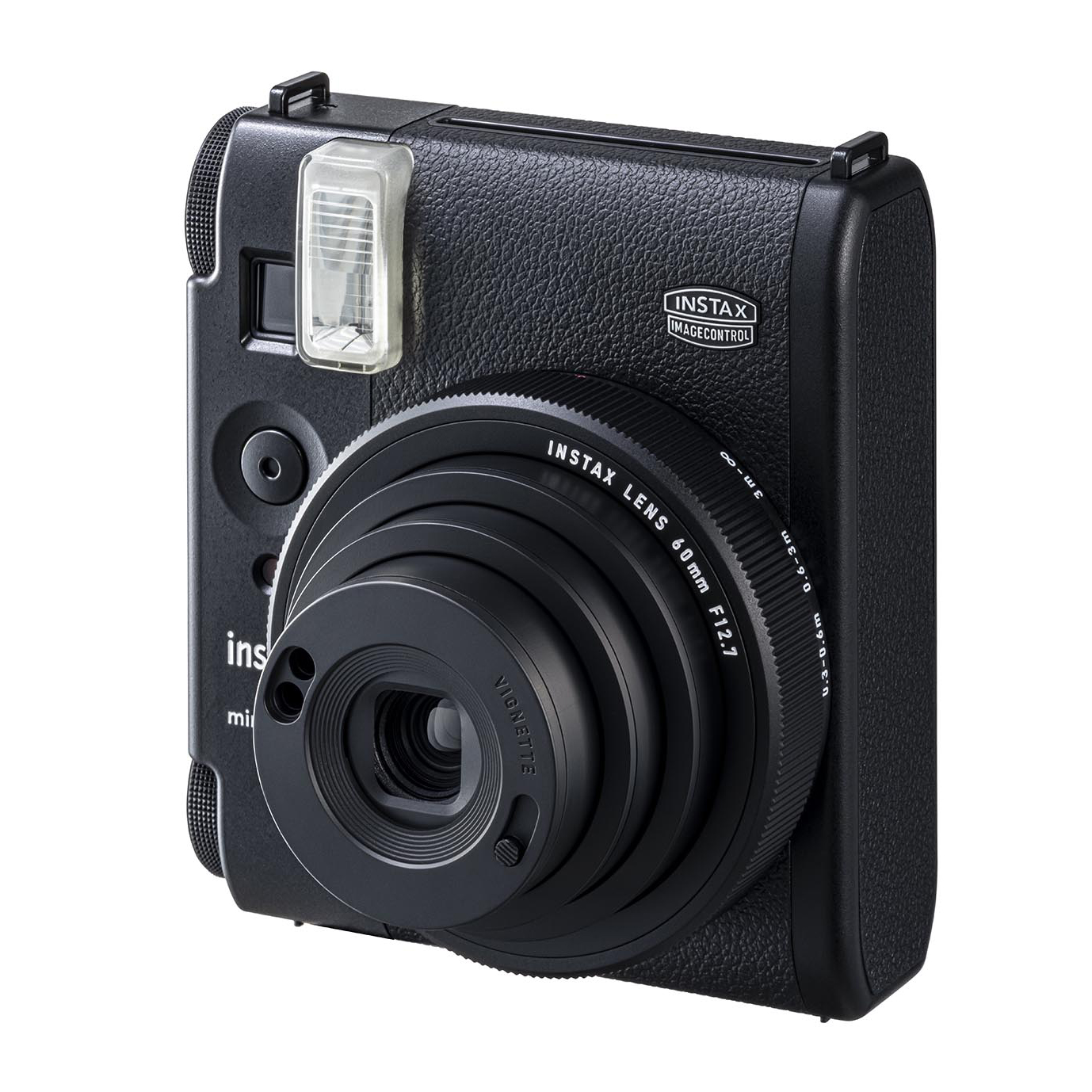 チェキ 本体 instax mini 99 シルバー ブラック 単品 富士フイルム