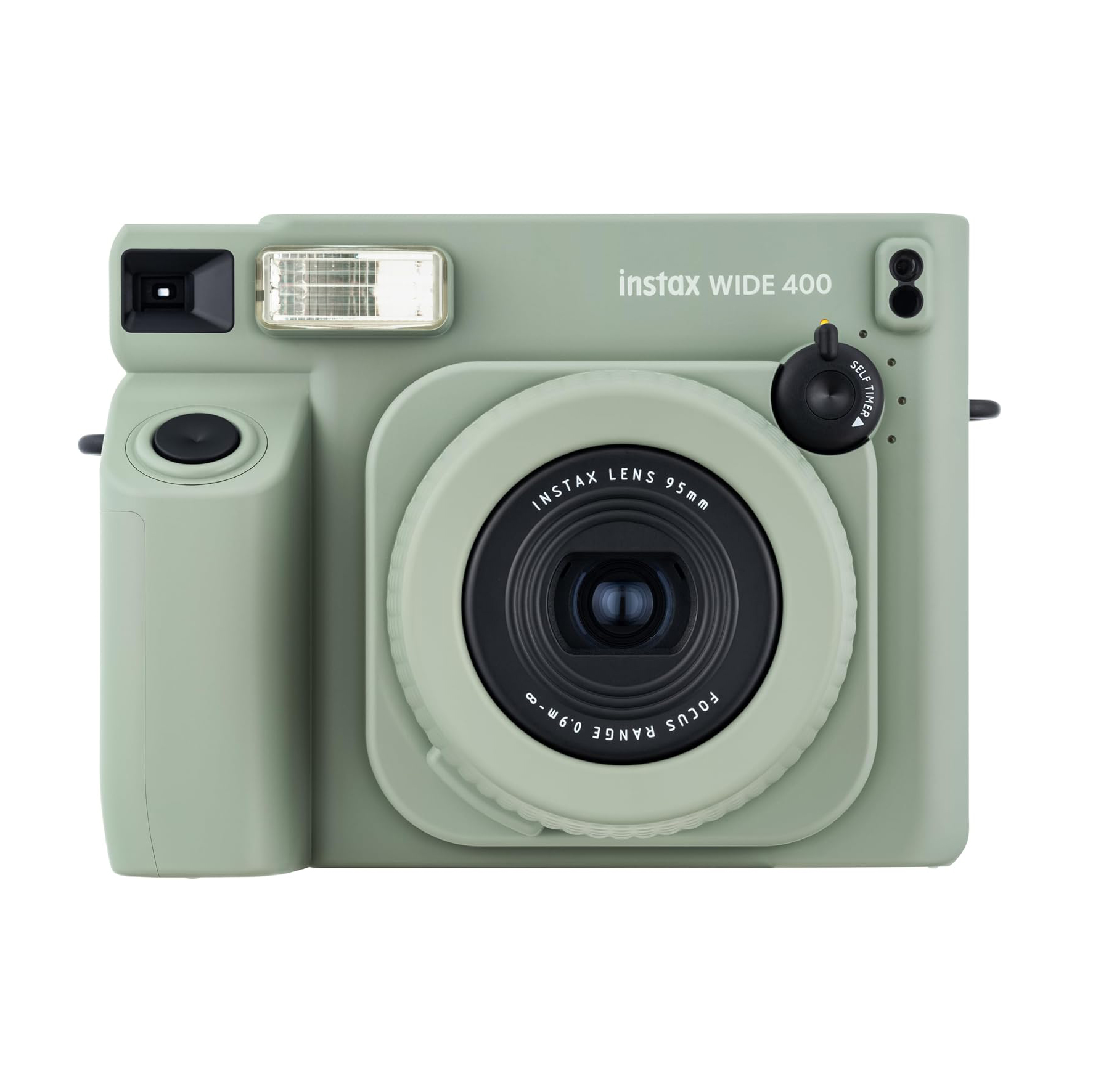 チェキ チェキワイド インスタントカメラ instax WIDE 400 本体 
