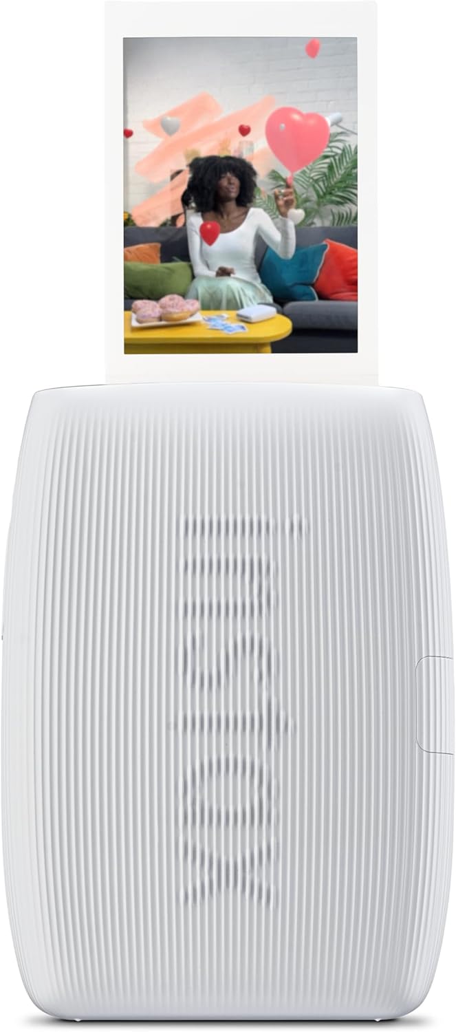 FUJIFILM（フジフイルム） チェキ スマホプリンター instax mini Link3