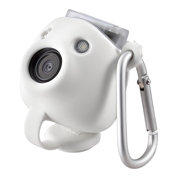 チェキ INSTAX Pal 各4種＆フイルム30枚＆専用シリコンケース 各4種