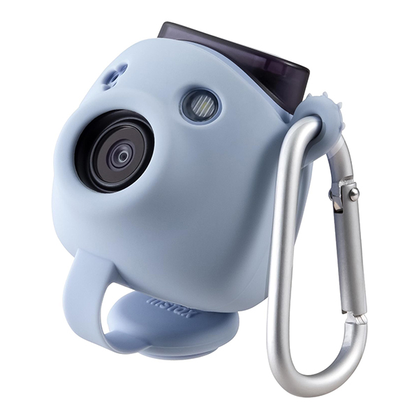 チェキ INSTAX Pal 各4種＆フイルム30枚＆専用シリコンケース 各4種