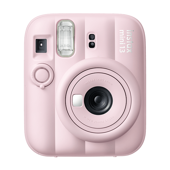チェキ instax mini13 本体 各5色＆フィルム30枚＆プチカードファイル1