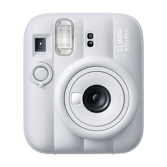 チェキ 本体 instax mini13 フロストブルー キャンディーピンク