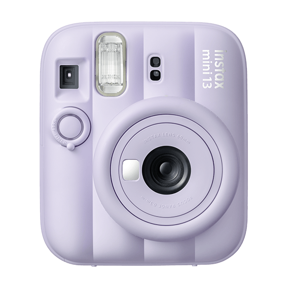 チェキ 本体 instax mini13 フロストブルー キャンディーピンク