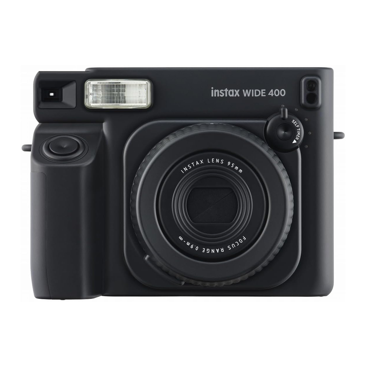 チェキ チェキワイド インスタントカメラ instax WIDE 400 本体