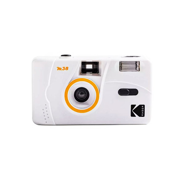 日本製 Kodak フィルムカメラ m38 コダック